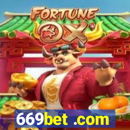 669bet .com